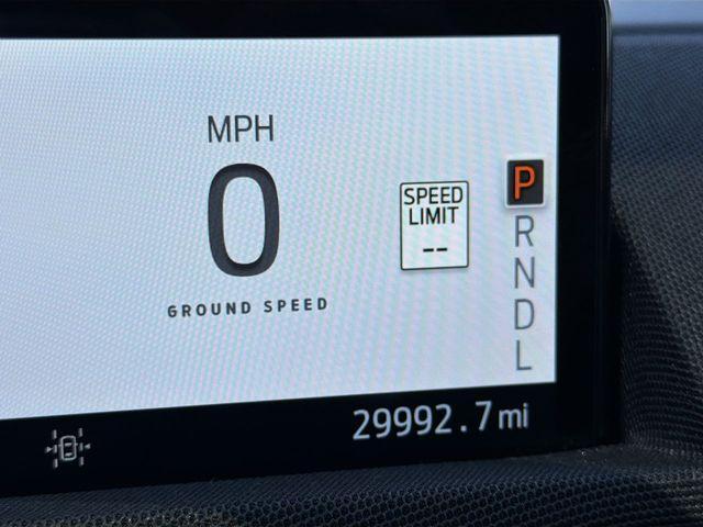 used 2023 Ford Mustang Mach-E car, priced at $28,990