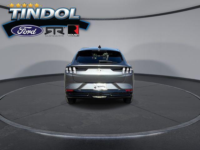 used 2023 Ford Mustang Mach-E car, priced at $28,990