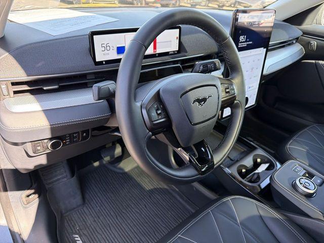 used 2023 Ford Mustang Mach-E car, priced at $28,990