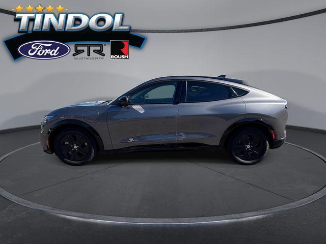used 2023 Ford Mustang Mach-E car, priced at $28,990