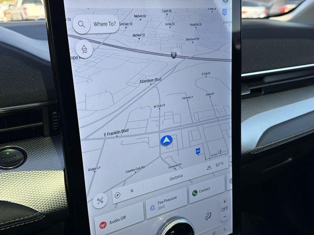 used 2023 Ford Mustang Mach-E car, priced at $28,990