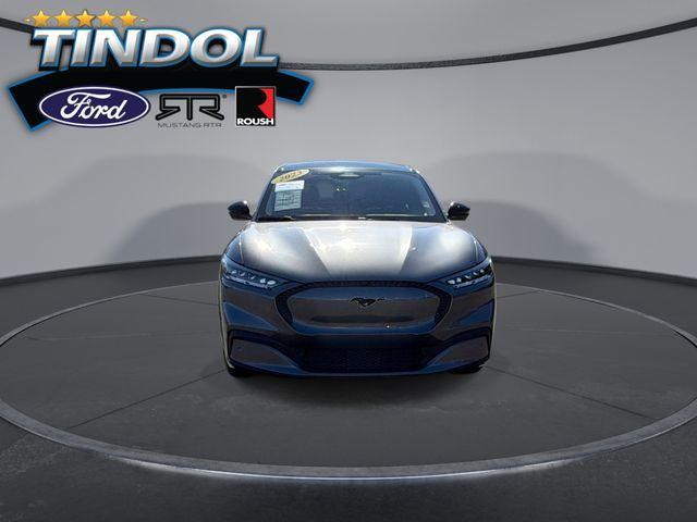 used 2023 Ford Mustang Mach-E car, priced at $28,990