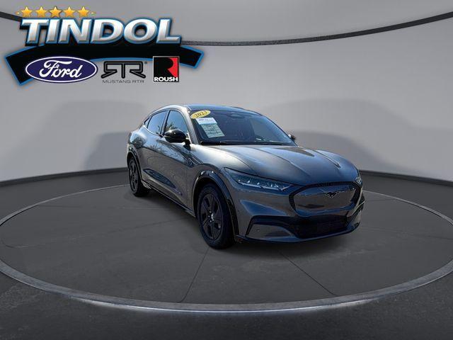 used 2023 Ford Mustang Mach-E car, priced at $28,990