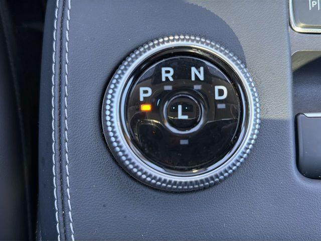 used 2023 Ford Mustang Mach-E car, priced at $28,990