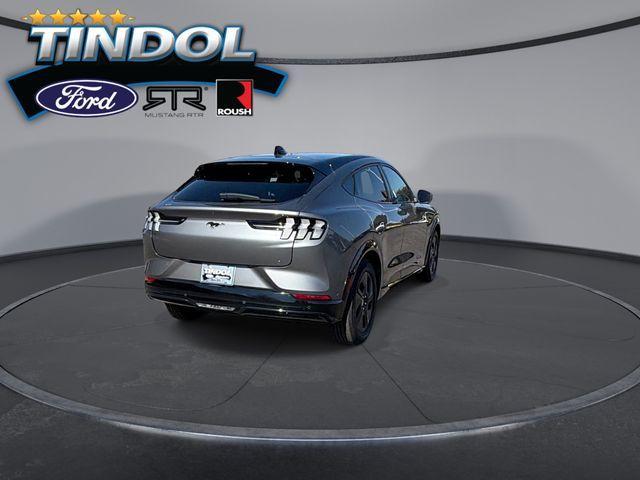 used 2023 Ford Mustang Mach-E car, priced at $28,990