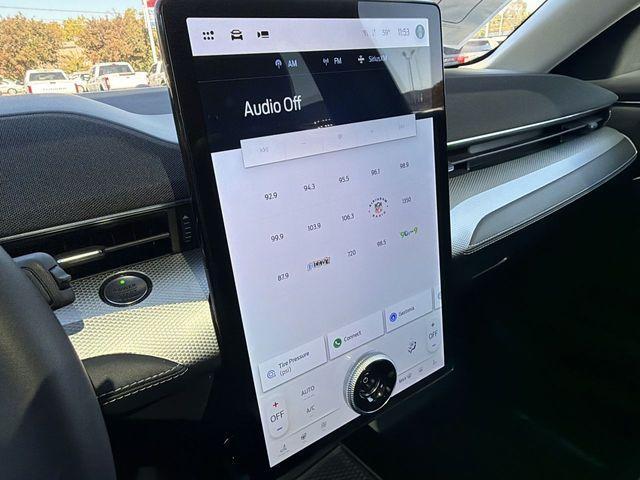 used 2023 Ford Mustang Mach-E car, priced at $28,990