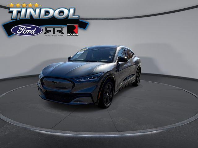 used 2023 Ford Mustang Mach-E car, priced at $28,990