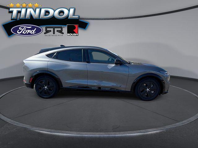 used 2023 Ford Mustang Mach-E car, priced at $28,990