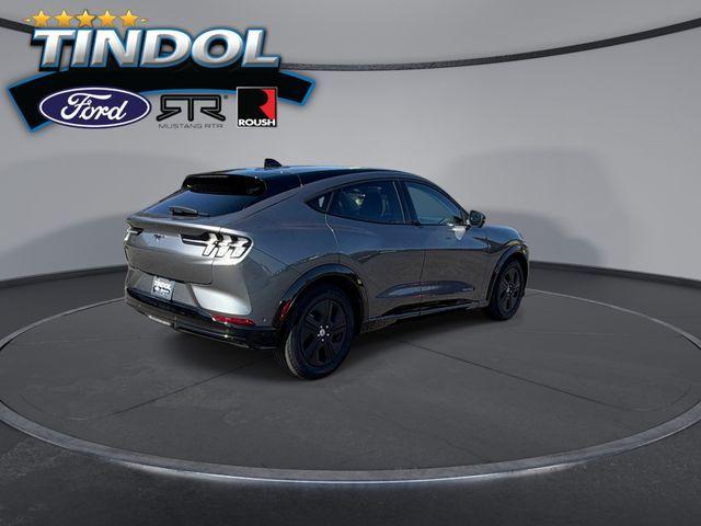 used 2023 Ford Mustang Mach-E car, priced at $28,990