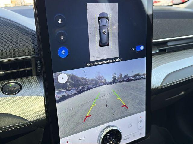 used 2023 Ford Mustang Mach-E car, priced at $28,990