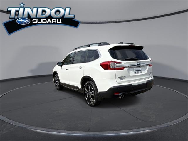 new 2025 Subaru Ascent car, priced at $49,797