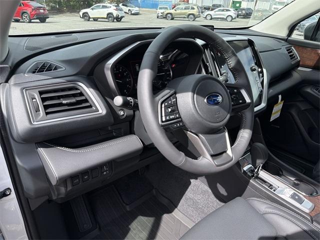 new 2025 Subaru Ascent car, priced at $49,797