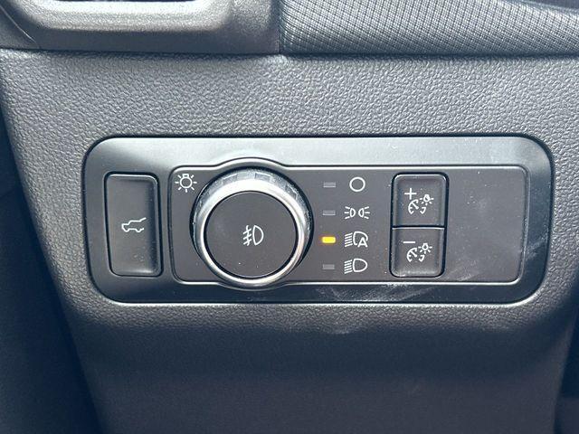 new 2025 Ford Bronco Sport car, priced at $30,189