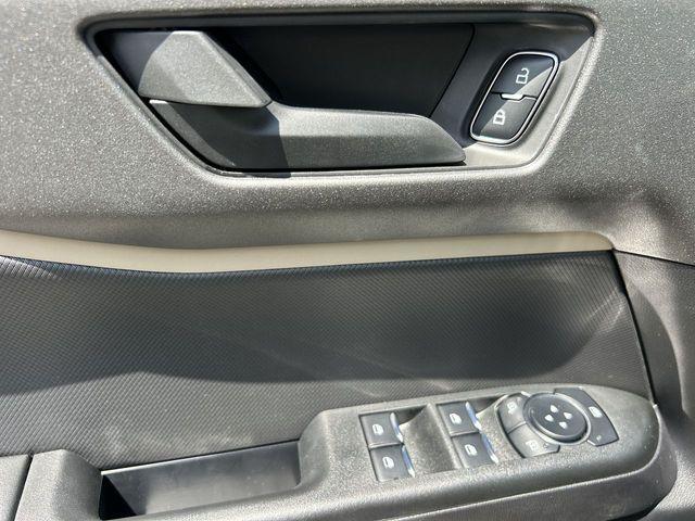 new 2025 Ford Bronco Sport car, priced at $30,189