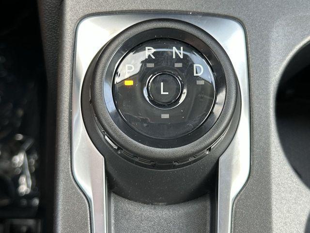 new 2025 Ford Bronco Sport car, priced at $30,189