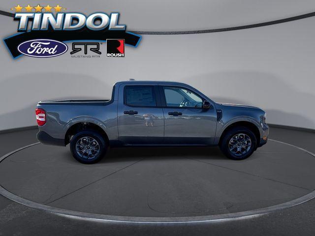 new 2025 Ford Maverick car, priced at $33,828