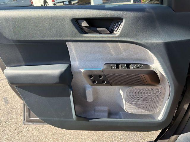 new 2025 Ford Maverick car, priced at $33,828