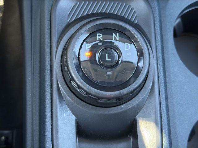 new 2025 Ford Maverick car, priced at $33,828