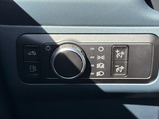 new 2025 Ford Maverick car, priced at $33,828