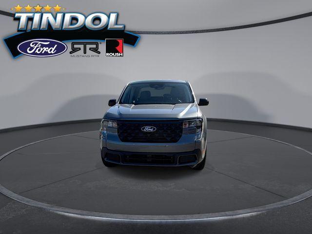 new 2025 Ford Maverick car, priced at $33,828