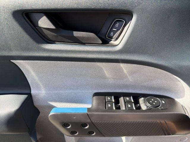 new 2025 Ford Maverick car, priced at $33,828