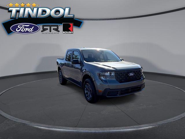 new 2025 Ford Maverick car, priced at $33,828