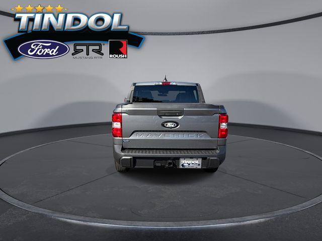 new 2025 Ford Maverick car, priced at $33,828