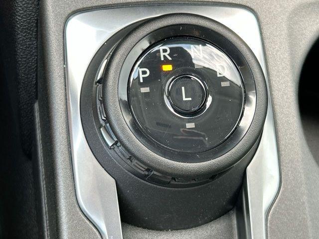 new 2025 Ford Bronco Sport car, priced at $30,572