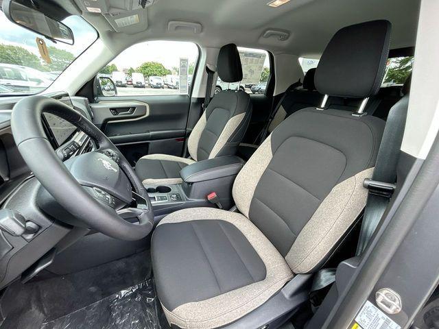 new 2025 Ford Bronco Sport car, priced at $30,572