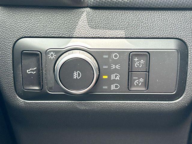 new 2025 Ford Bronco Sport car, priced at $30,572