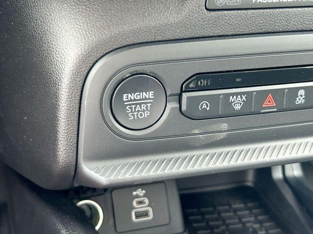 new 2025 Ford Bronco Sport car, priced at $30,572