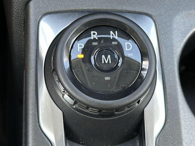 new 2025 Ford Bronco Sport car, priced at $36,705