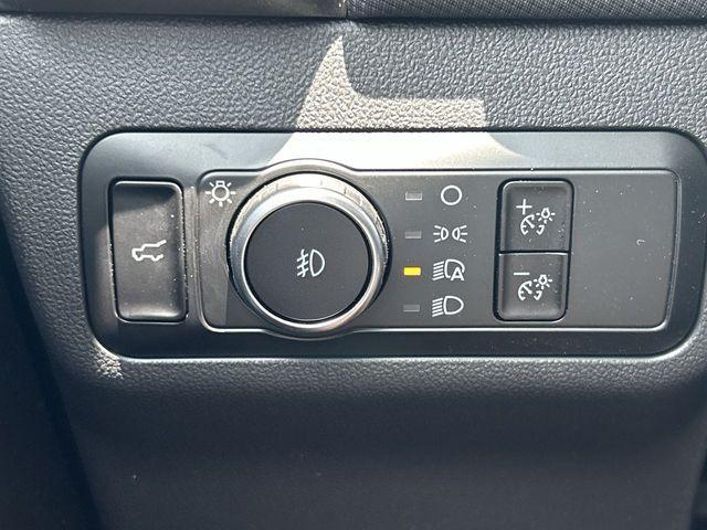 new 2025 Ford Bronco Sport car, priced at $36,705