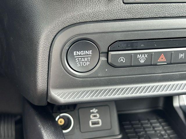 new 2025 Ford Bronco Sport car, priced at $36,705