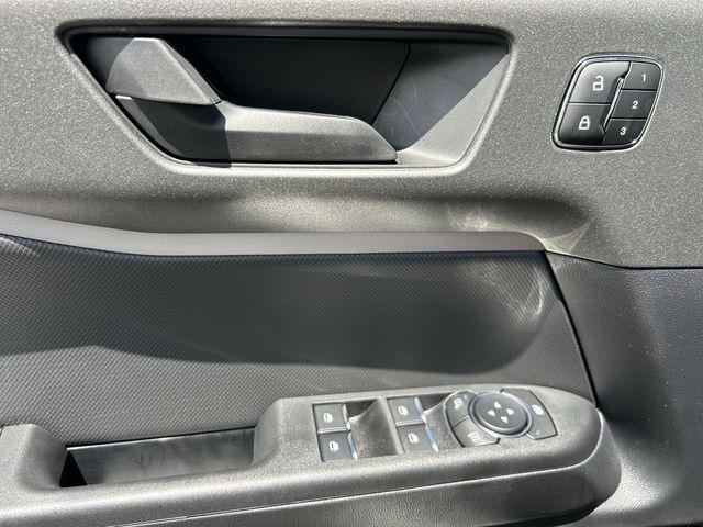 new 2025 Ford Bronco Sport car, priced at $36,705