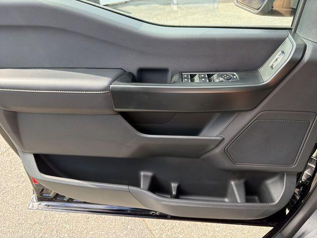 used 2025 Ford F-150 car, priced at $41,390