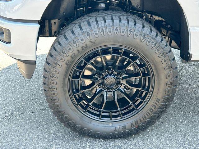 new 2025 Ford F-150 car, priced at $77,290