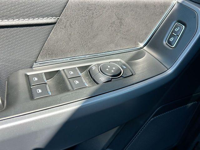 new 2025 Ford F-150 car, priced at $77,290
