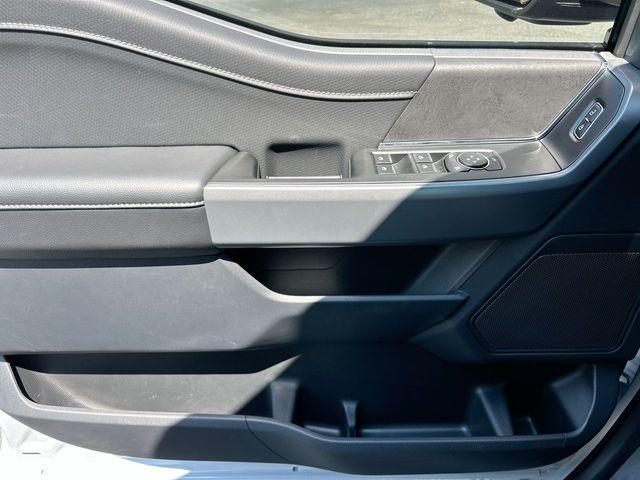 new 2025 Ford F-150 car, priced at $77,290