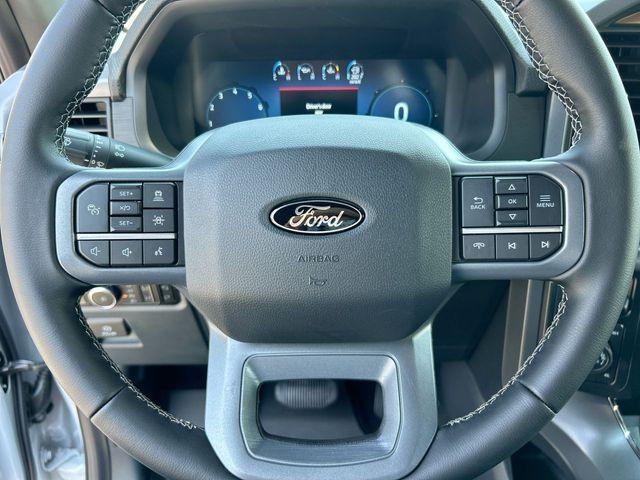 new 2025 Ford F-150 car, priced at $77,290