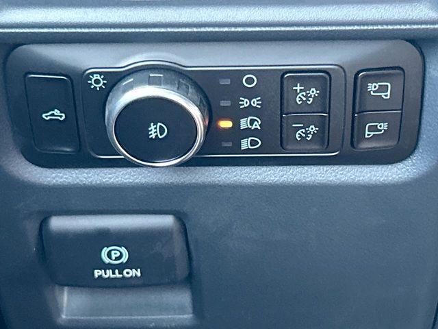 new 2025 Ford F-150 car, priced at $77,290