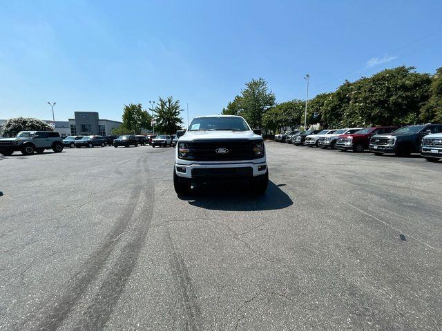 new 2025 Ford F-150 car, priced at $77,290