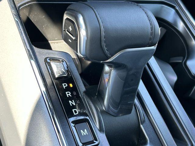 new 2025 Ford F-150 car, priced at $67,198