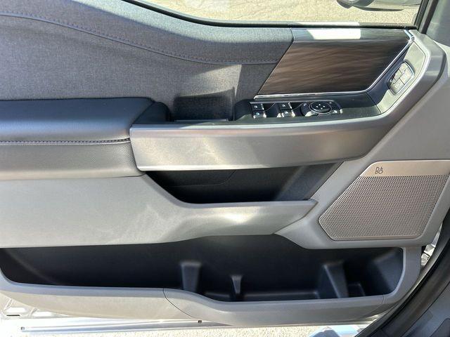 new 2025 Ford F-150 car, priced at $67,198