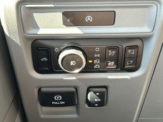 new 2025 Ford F-150 car, priced at $67,198