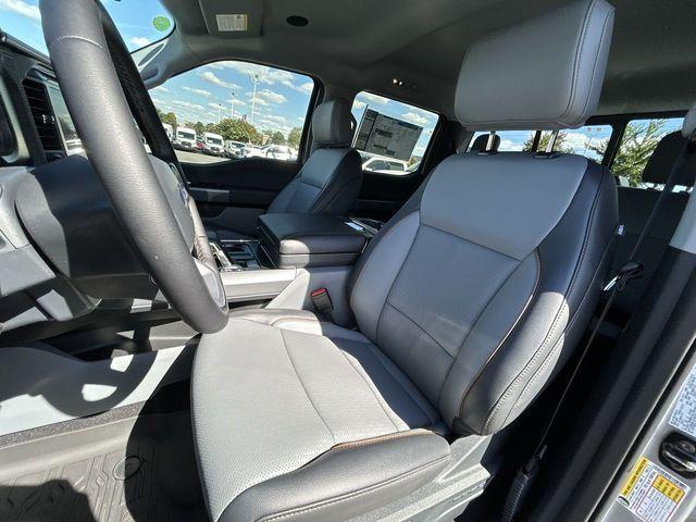 new 2025 Ford F-150 car, priced at $67,198