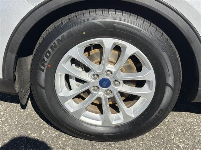 used 2020 Ford Escape car, priced at $14,539