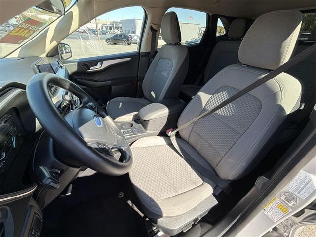 used 2020 Ford Escape car, priced at $14,539