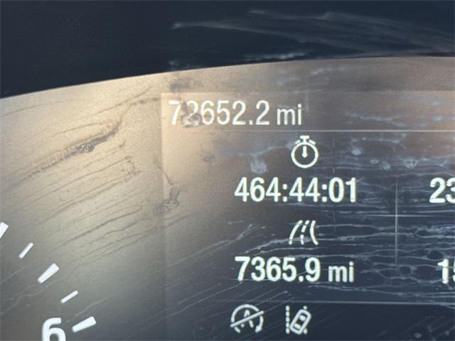 used 2020 Ford Escape car, priced at $14,539