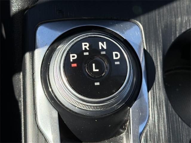 used 2020 Ford Escape car, priced at $14,539